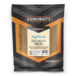 Sonubaits Essential Ingredients Salmon Meal 500g